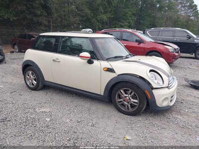 2013 MINI Hardtop