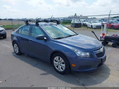 2013 Chevrolet Cruze
