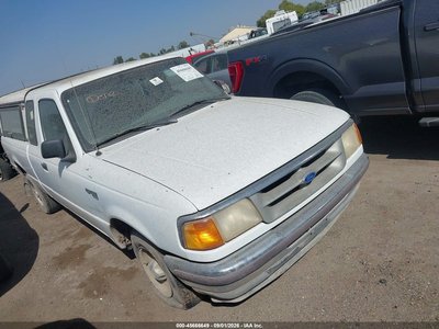 1997 Ford Ranger