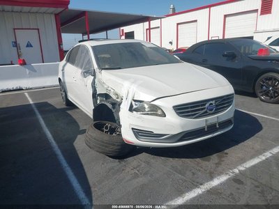 2015 Volvo S60