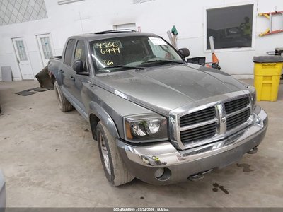 2007 Dodge Dakota