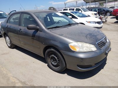 2007 Toyota Corolla