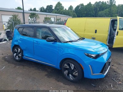 2023 Kia Soul