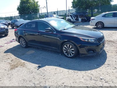 2014 Kia Optima