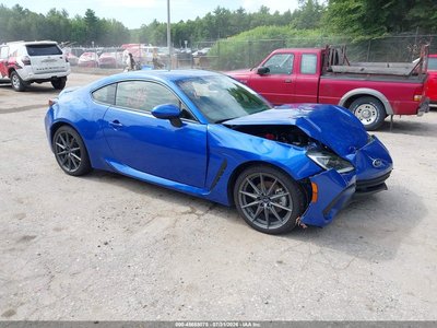 2025 Subaru BRZ