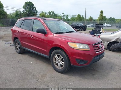 2010 Hyundai Santa Fe