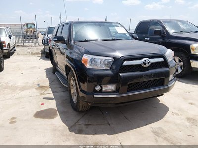 2013 Toyota 4Runner