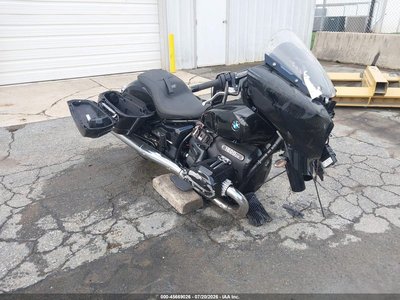 2023 BMW R 18