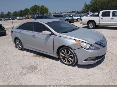2014 Hyundai Sonata