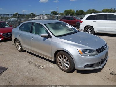 2013 Volkswagen Jetta