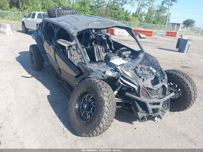 2021 Can-Am Maverick X3