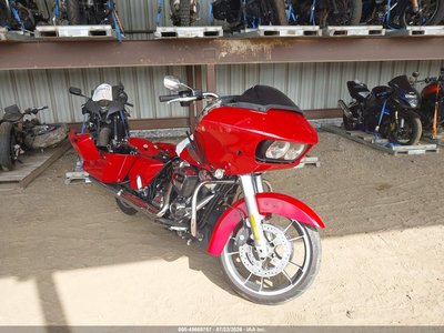 2023 Harley-Davidson FLTRX