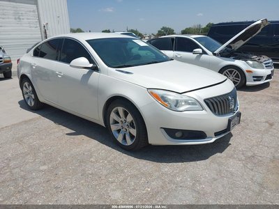 2015 Buick Regal
