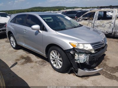 2012 Toyota Venza