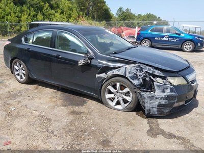 2012 Acura TL