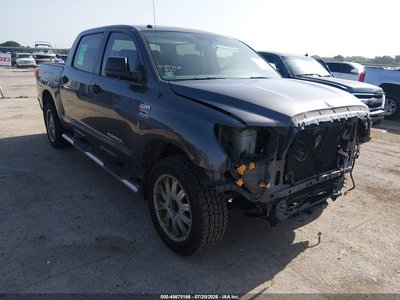 2012 Toyota Tundra