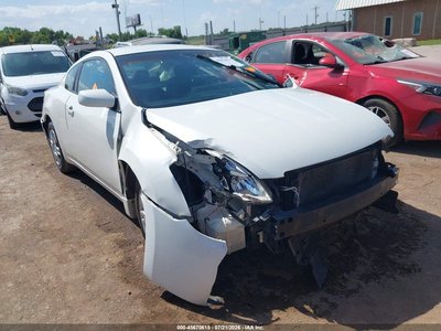 2009 Nissan Altima