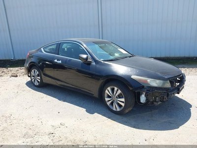 2010 Honda Accord