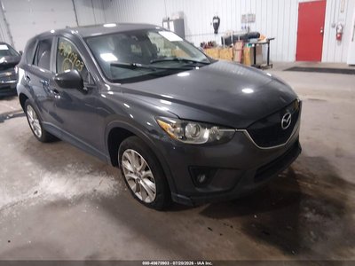 2014 Mazda CX-5
