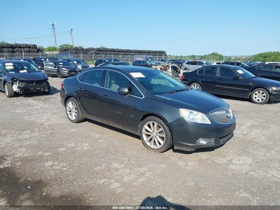 2016 Buick Verano