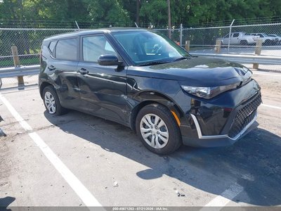 2025 Kia Soul