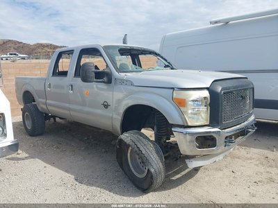 2013 Ford F-250