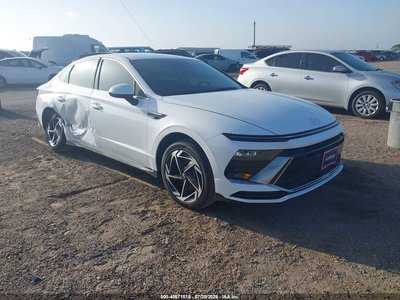 2026 Hyundai Sonata