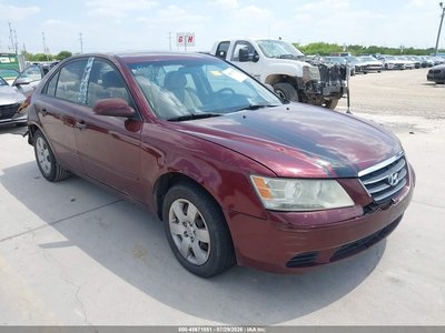 2010 Hyundai Sonata