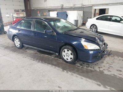 2006 Honda Accord