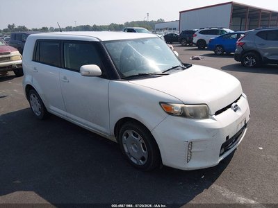 2014 Scion xB