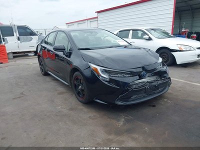2023 Toyota Corolla Hybrid
