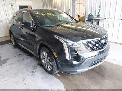 2023 Cadillac XT4