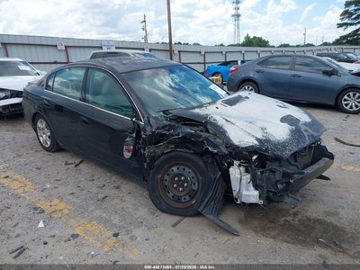 2006 Nissan Altima