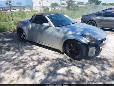2004 Nissan 350Z