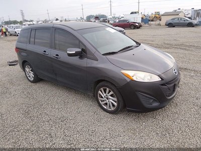 2013 Mazda 5