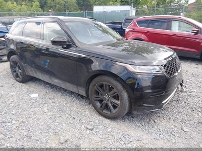 2020 Land Rover Range Rover Velar