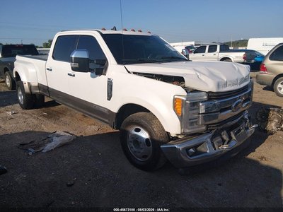 2019 Ford F-350