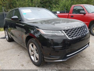 2018 Land Rover Range Rover Velar