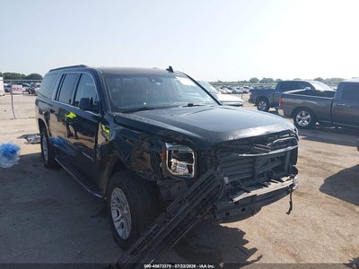 2019 GMC Yukon XL