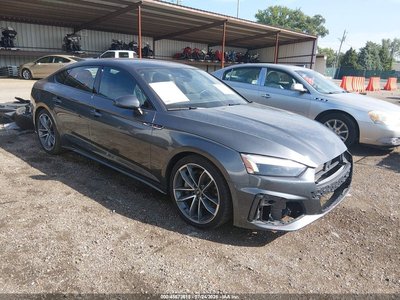 2024 Audi A5