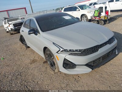 2024 Kia K5