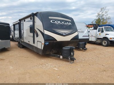 2019 Keystone Keystone