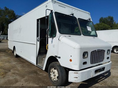 2012 Freightliner Chassis