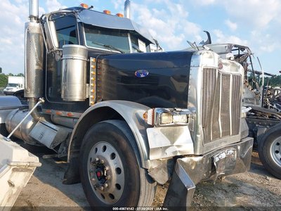 2007 Peterbilt 379