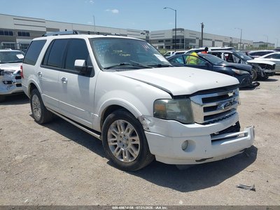 2013 Ford Expedition