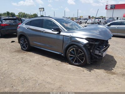 2022 Infiniti QX55