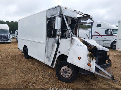1996 Freightliner Chassis