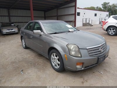 2005 Cadillac CTS