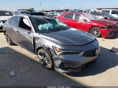 2023 Acura Integra