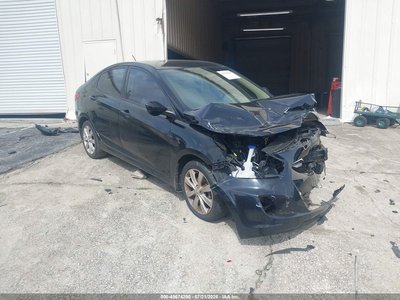 2014 Hyundai Accent